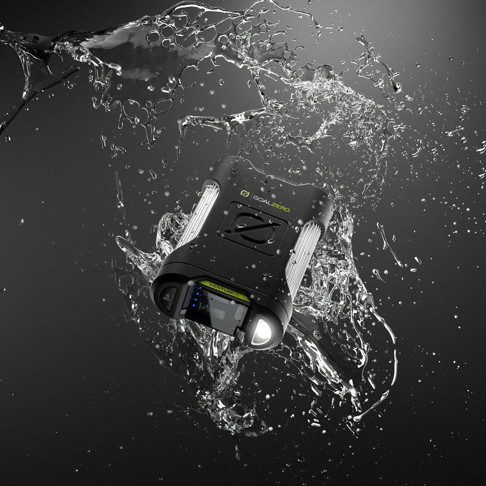 Venture 35 Power Bank - Goal Zero